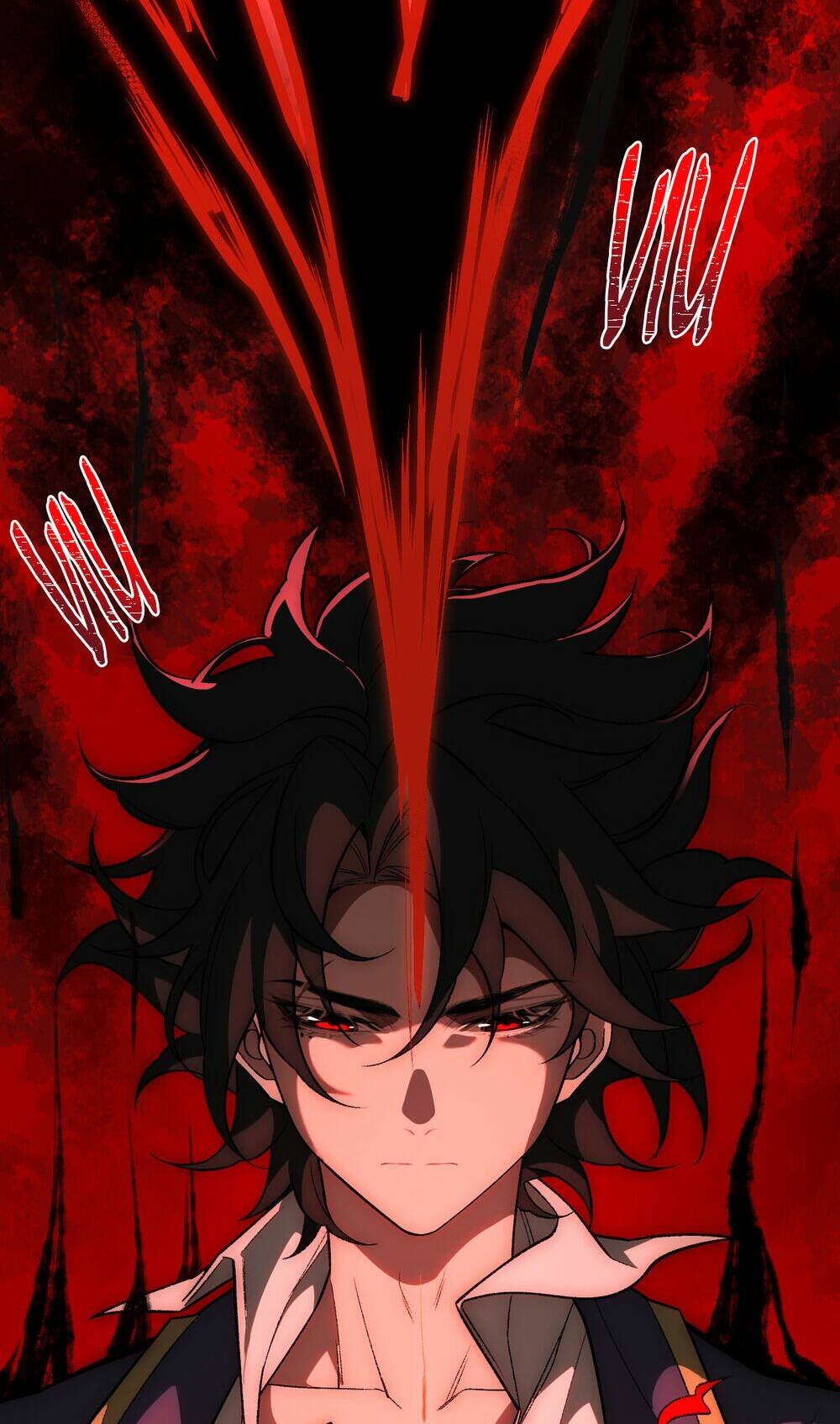 Ta, Sáng Tạo Đô Thị Truyền Thuyết Chapter 6 - Trang 2