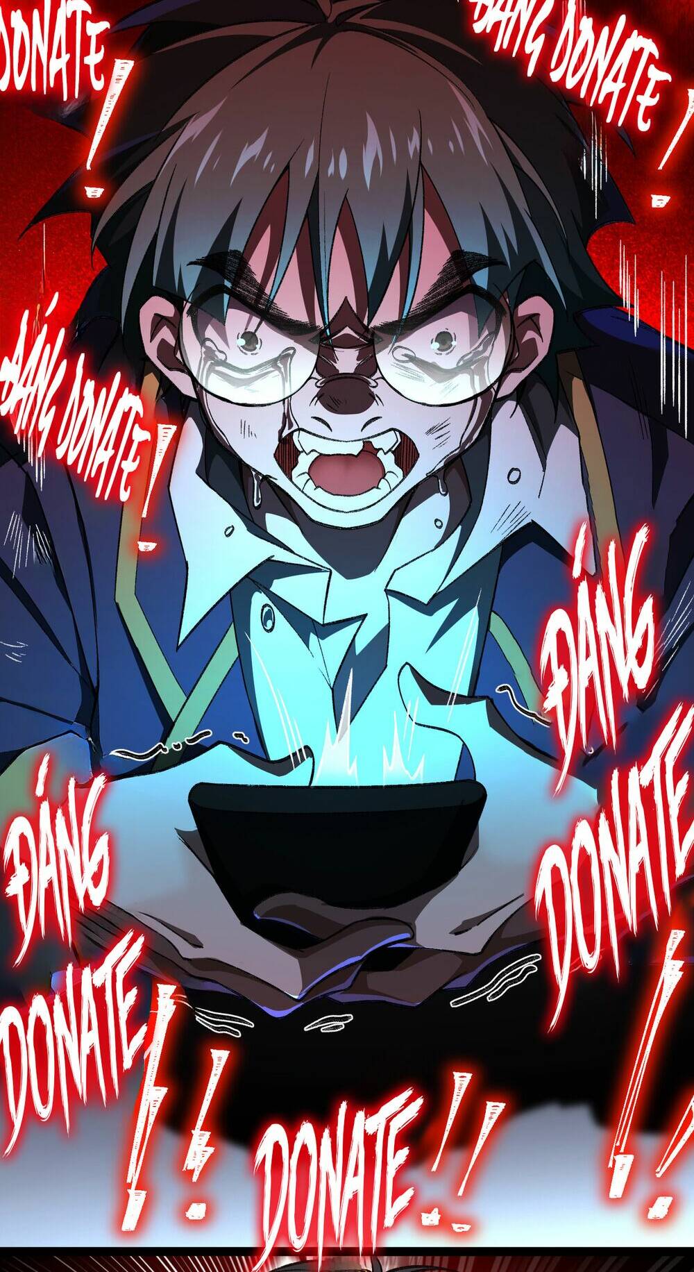 Ta, Sáng Tạo Đô Thị Truyền Thuyết Chapter 6 - Trang 2