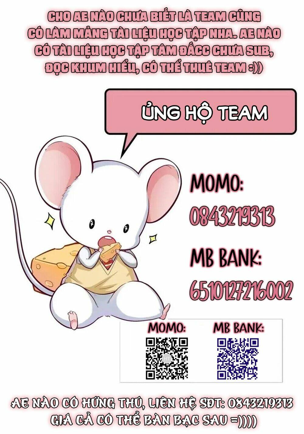 Ta, Sáng Tạo Đô Thị Truyền Thuyết Chapter 6 - Trang 2