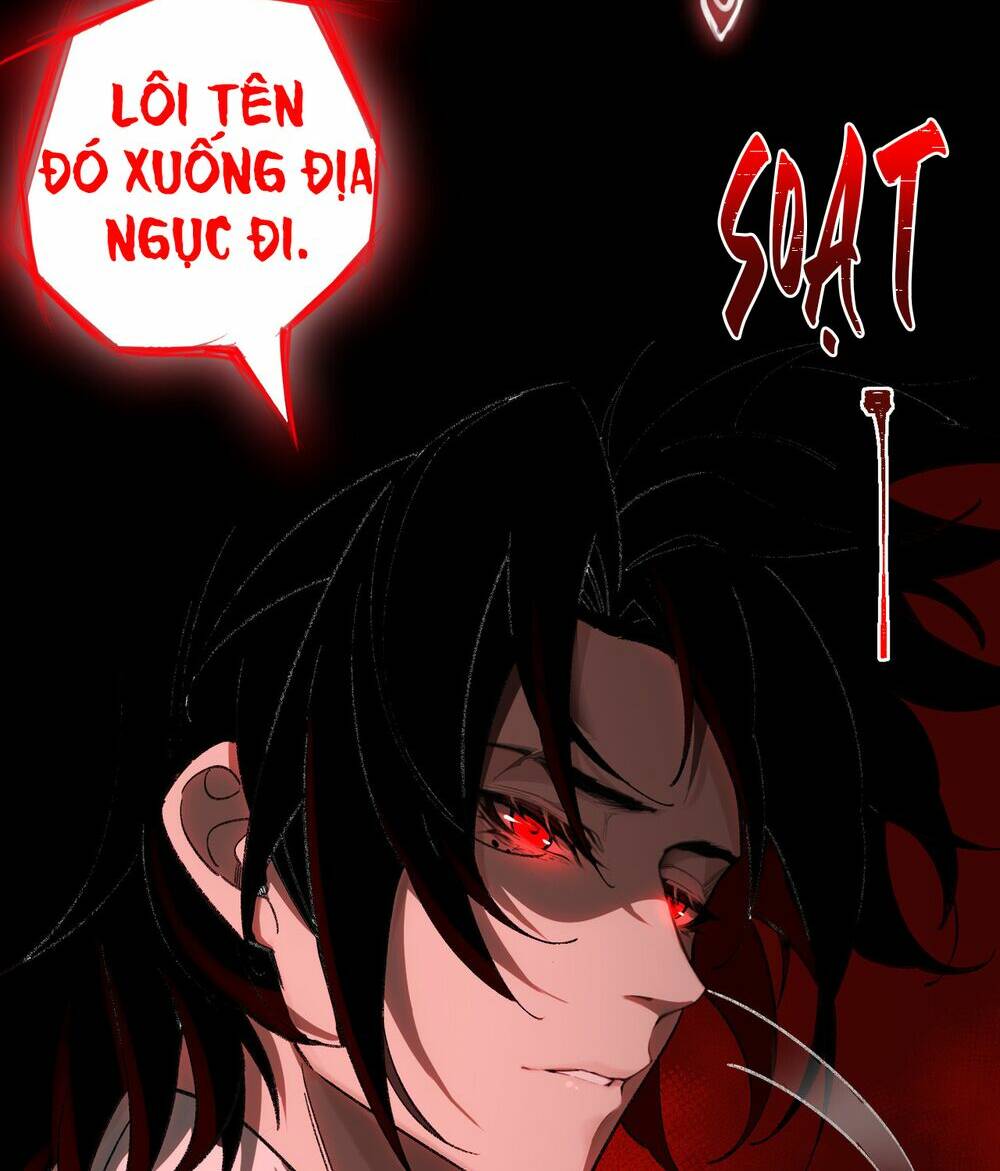 Ta, Sáng Tạo Đô Thị Truyền Thuyết Chapter 6 - Trang 2