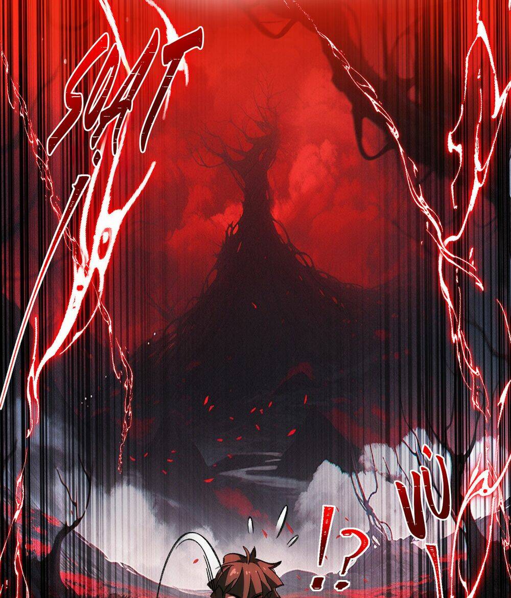 Ta, Sáng Tạo Đô Thị Truyền Thuyết Chapter 6 - Trang 2