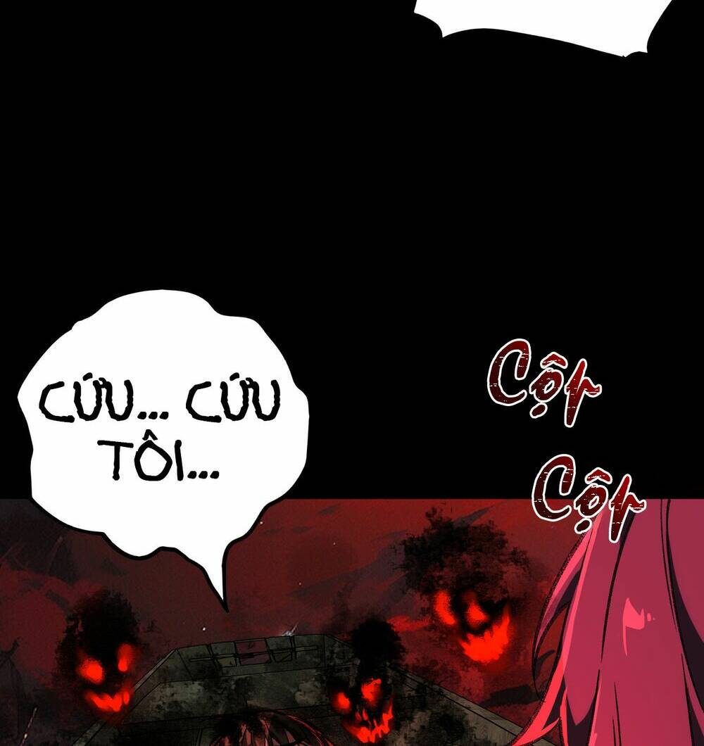 Ta, Sáng Tạo Đô Thị Truyền Thuyết Chapter 6 - Trang 2