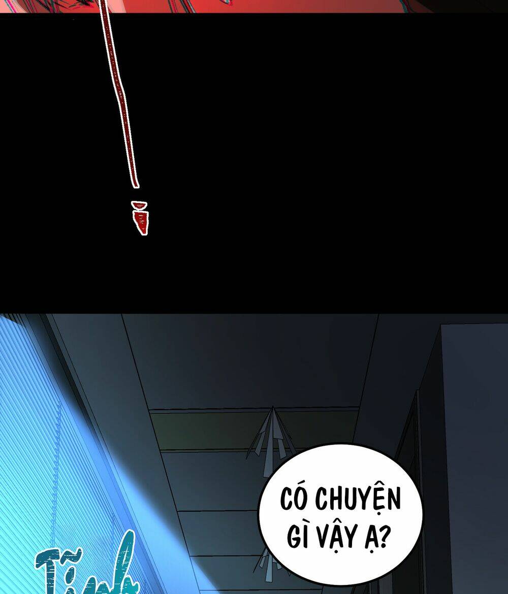 Ta, Sáng Tạo Đô Thị Truyền Thuyết Chapter 7 - Trang 2