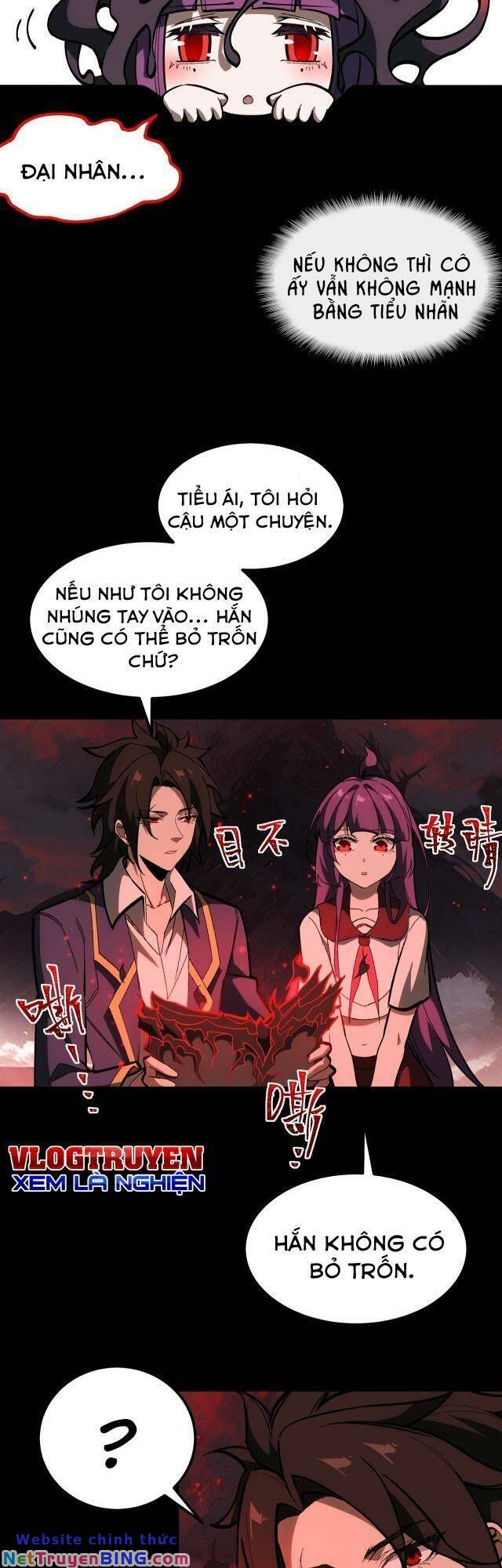 Ta, Sáng Tạo Đô Thị Truyền Thuyết Chapter 8 - Trang 2