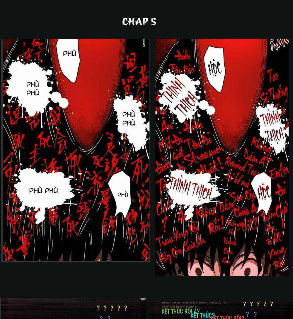 Ta, Sáng Tạo Đô Thị Truyền Thuyết Chapter 8 - Trang 2