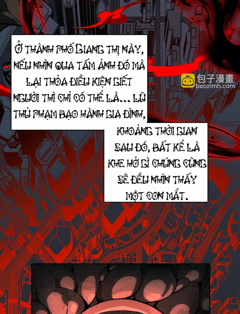 Ta Sáng Tạo Truyền Thuyết Đô Thị Chapter 1 - Trang 2