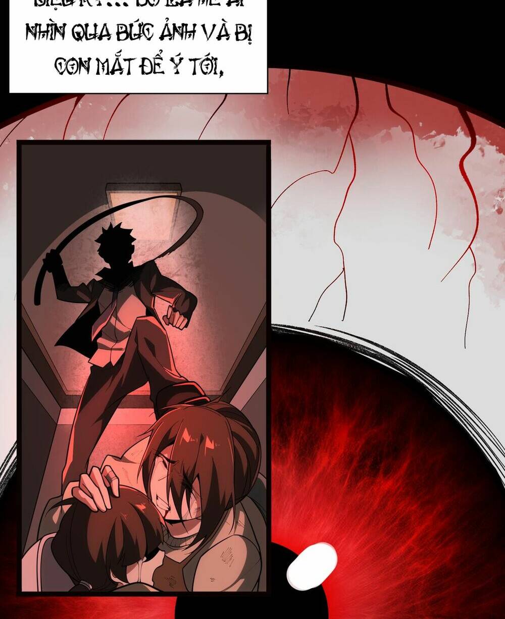 Ta Sáng Tạo Truyền Thuyết Đô Thị Chapter 1 - Trang 2