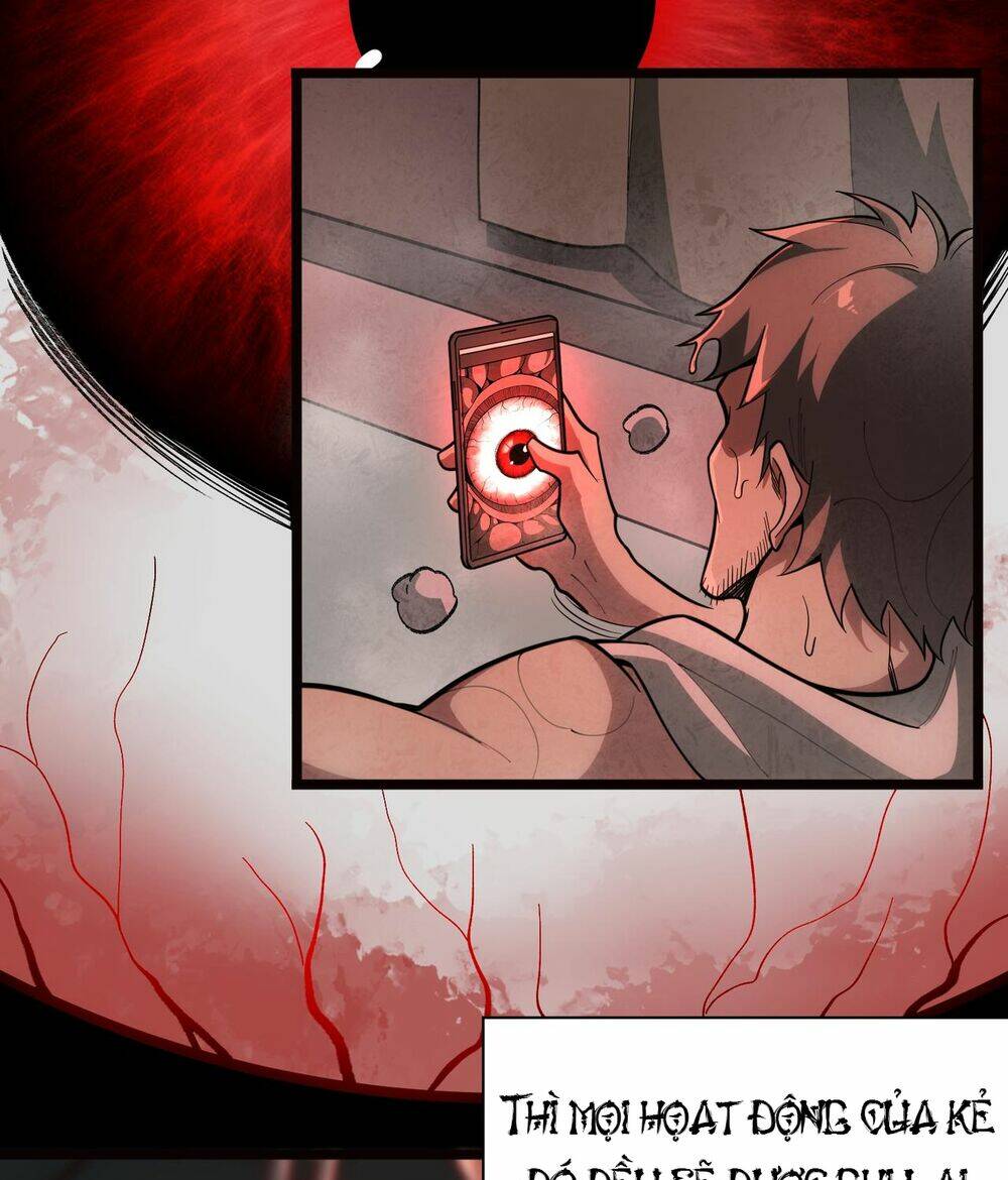 Ta Sáng Tạo Truyền Thuyết Đô Thị Chapter 1 - Trang 2