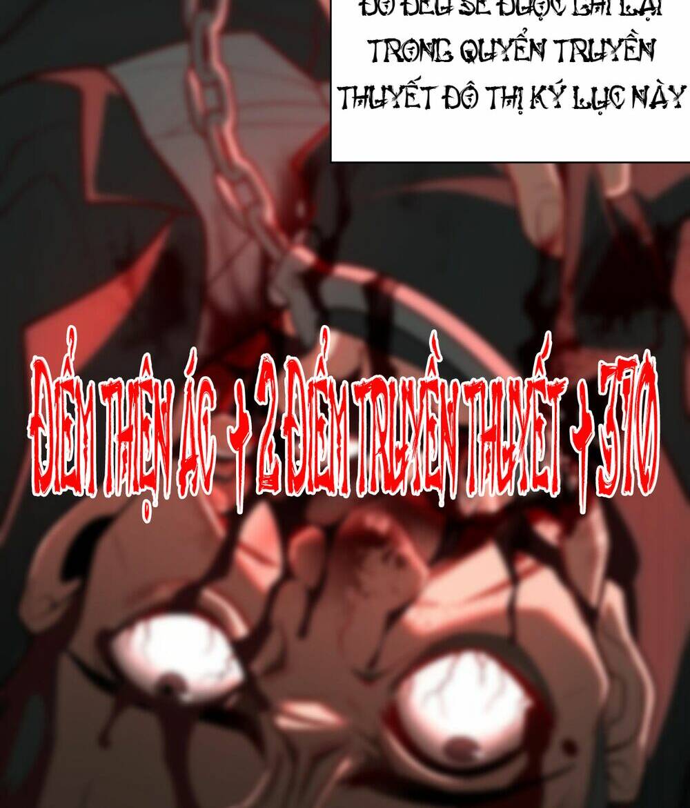 Ta Sáng Tạo Truyền Thuyết Đô Thị Chapter 1 - Trang 2