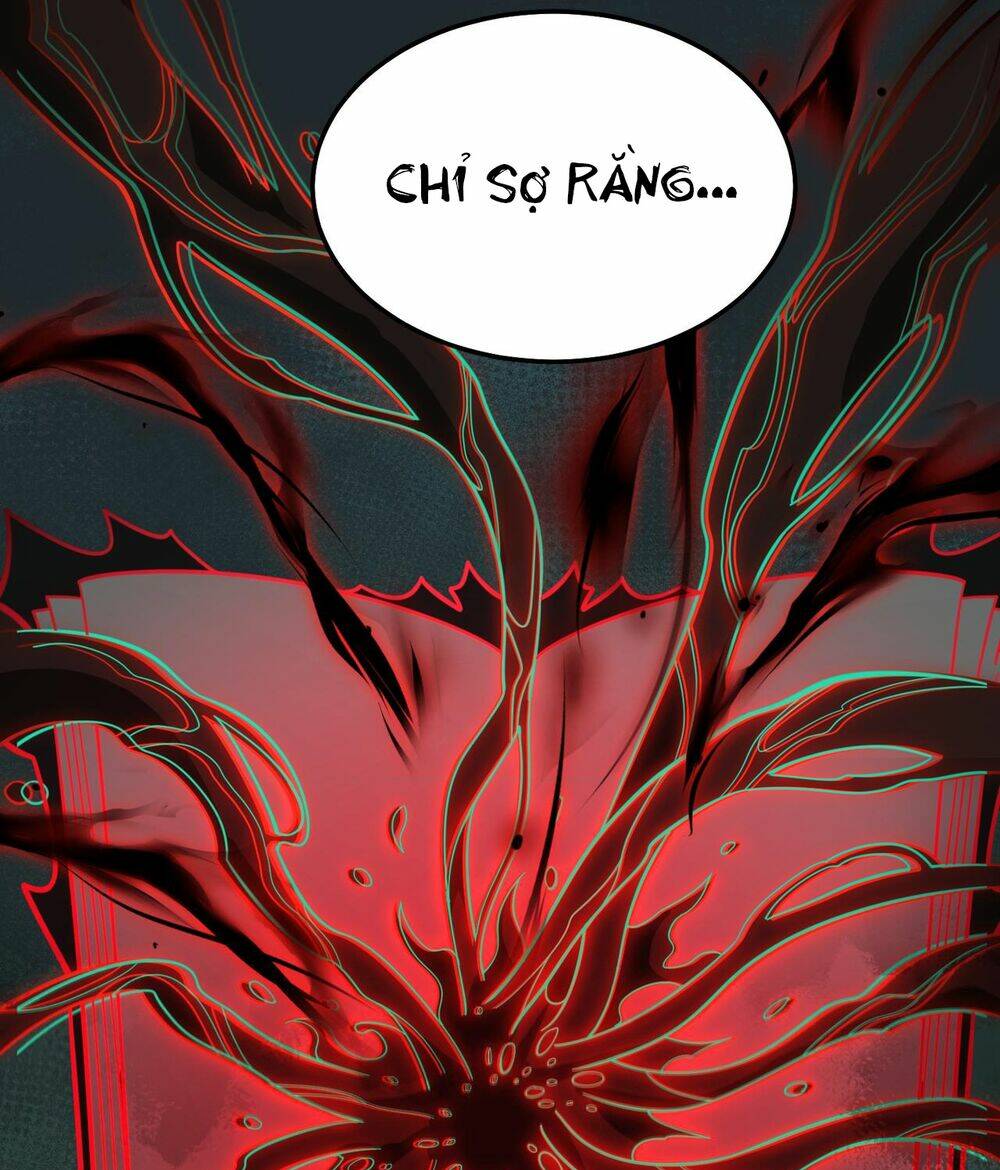 Ta Sáng Tạo Truyền Thuyết Đô Thị Chapter 1 - Trang 2