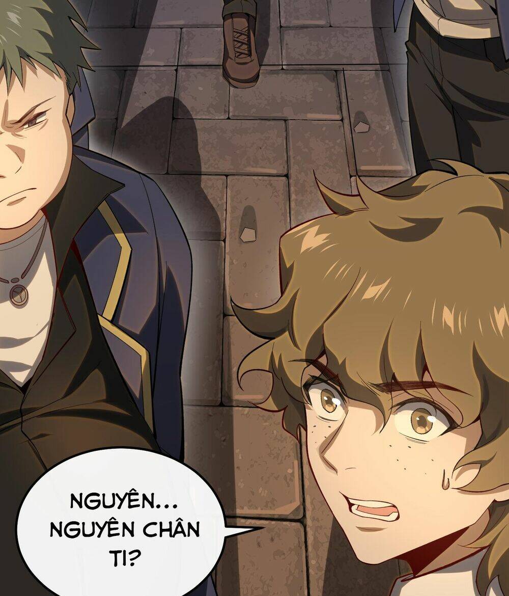 Ta Sáng Tạo Truyền Thuyết Đô Thị Chapter 1 - Trang 2