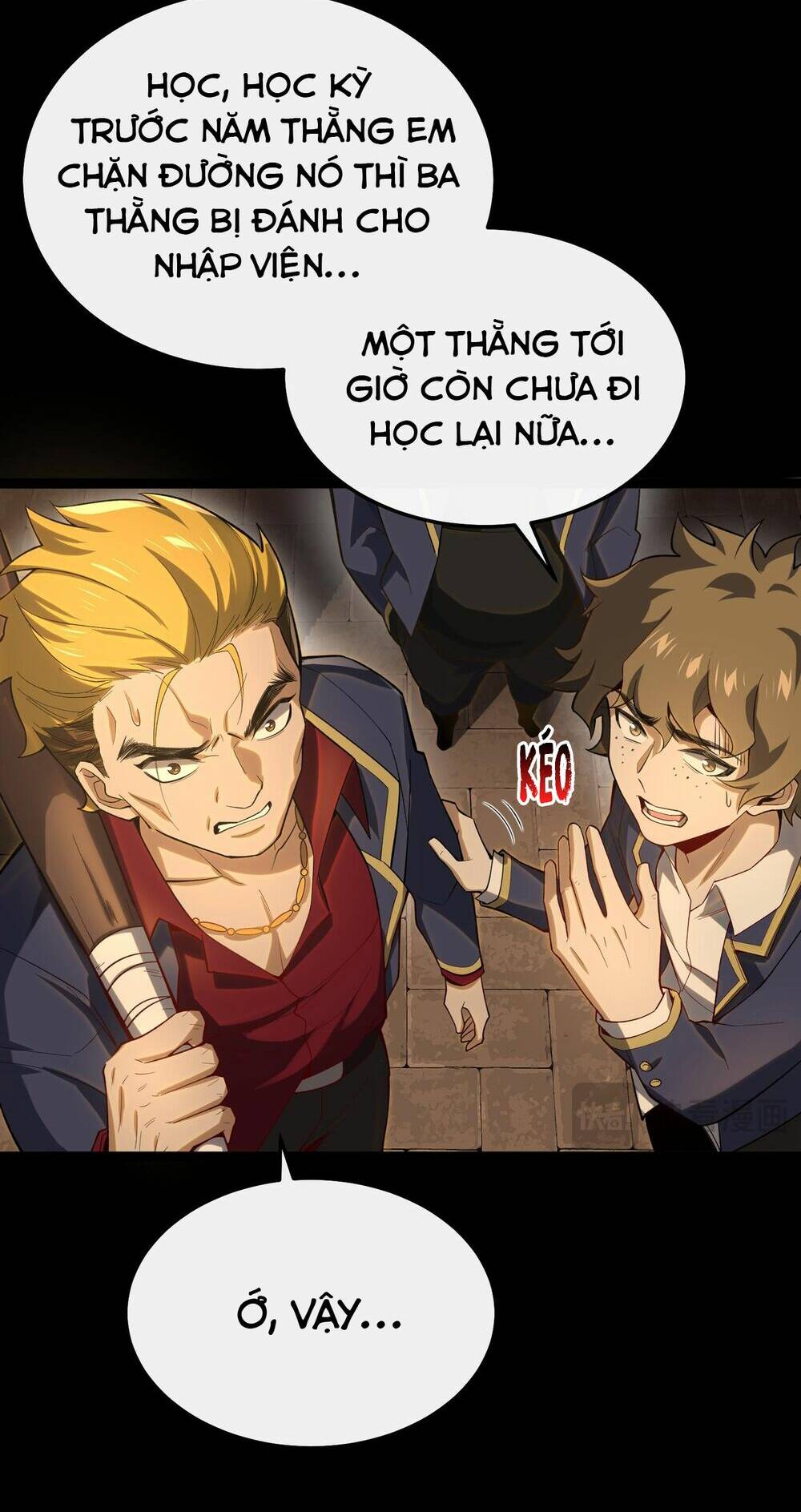 Ta Sáng Tạo Truyền Thuyết Đô Thị Chapter 1 - Trang 2