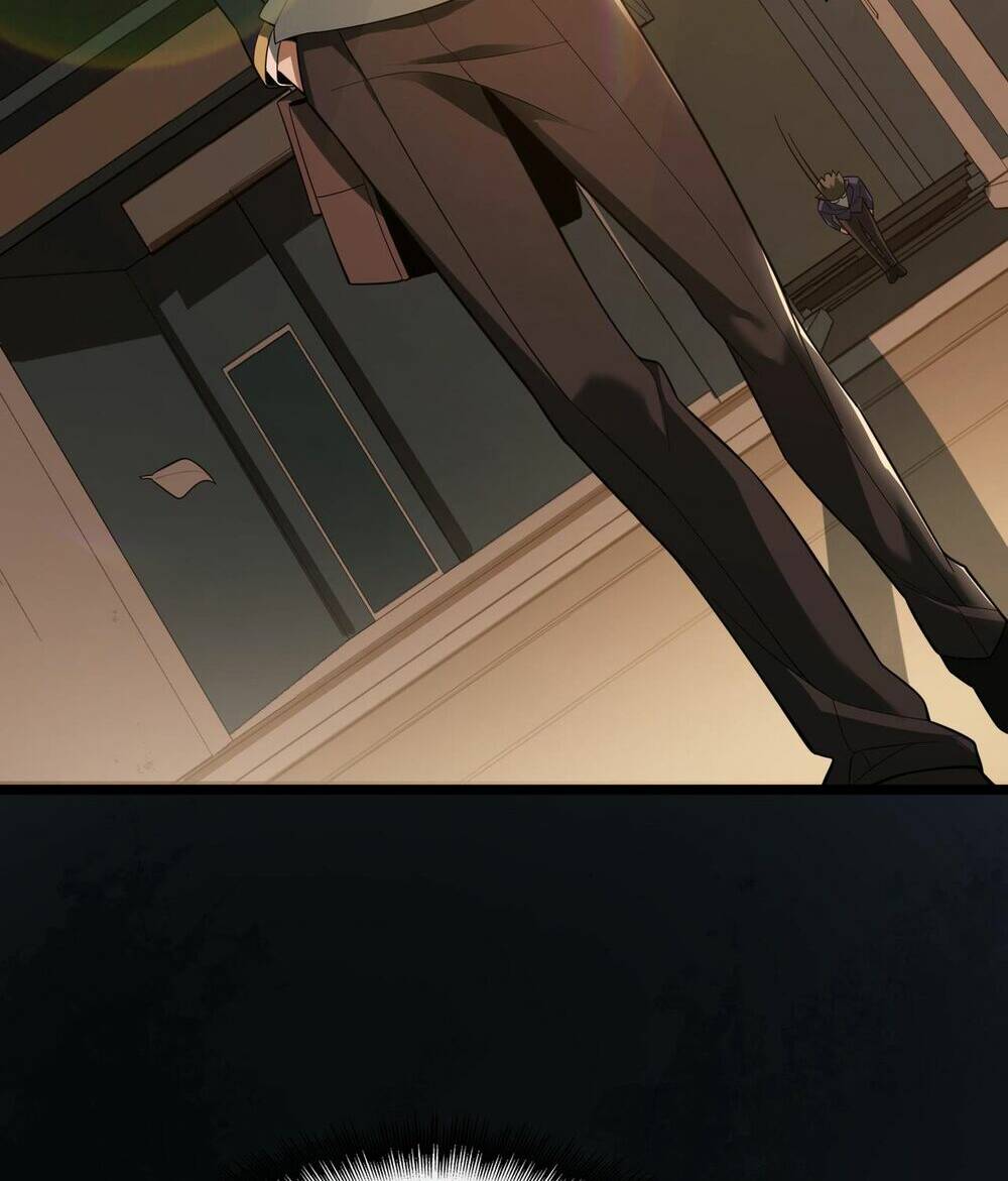 Ta Sáng Tạo Truyền Thuyết Đô Thị Chapter 1 - Trang 2