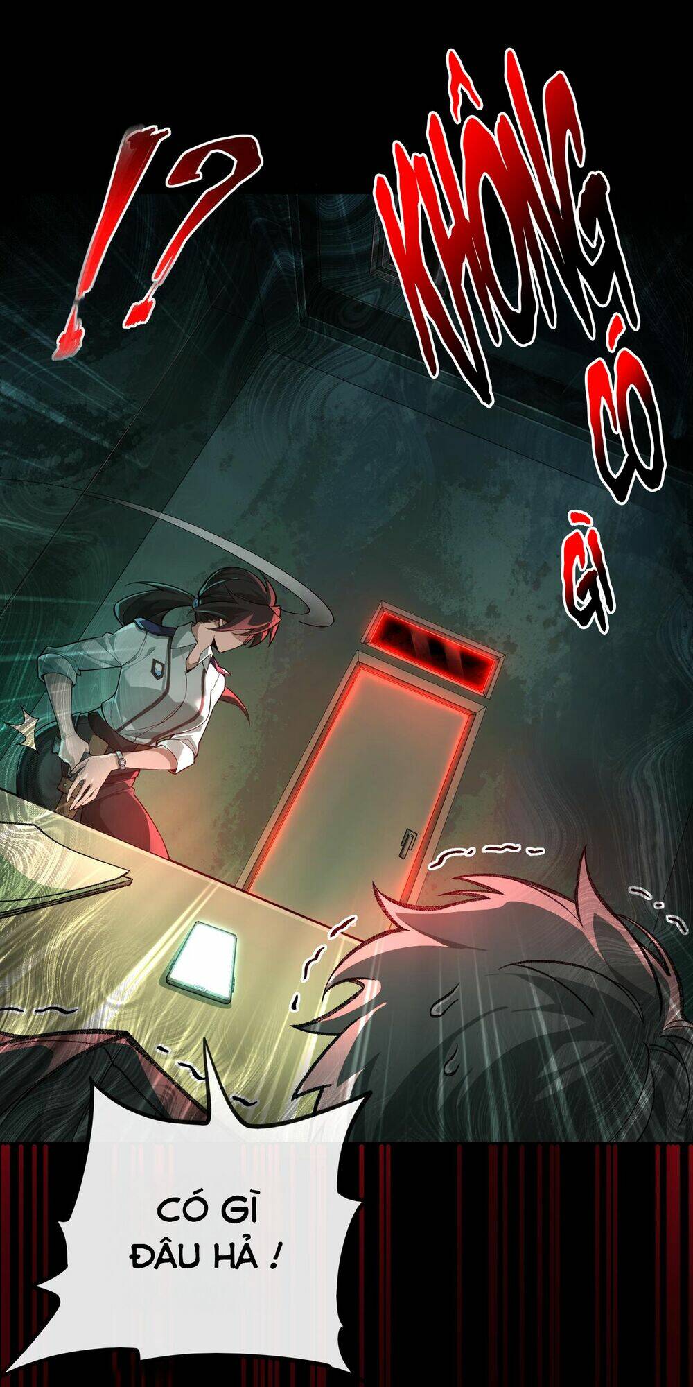 Ta Sáng Tạo Truyền Thuyết Đô Thị Chapter 1 - Trang 2