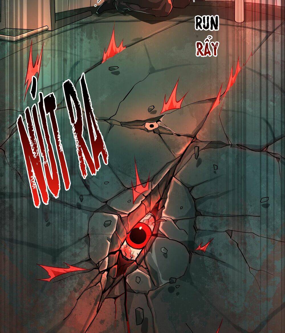 Ta Sáng Tạo Truyền Thuyết Đô Thị Chapter 1 - Trang 2