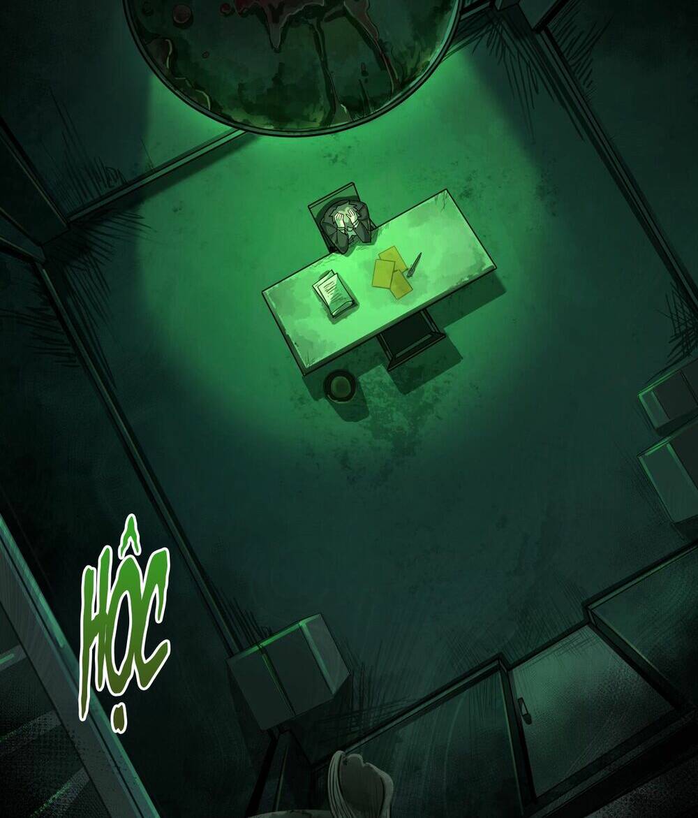 Ta Sáng Tạo Truyền Thuyết Đô Thị Chapter 1 - Trang 2