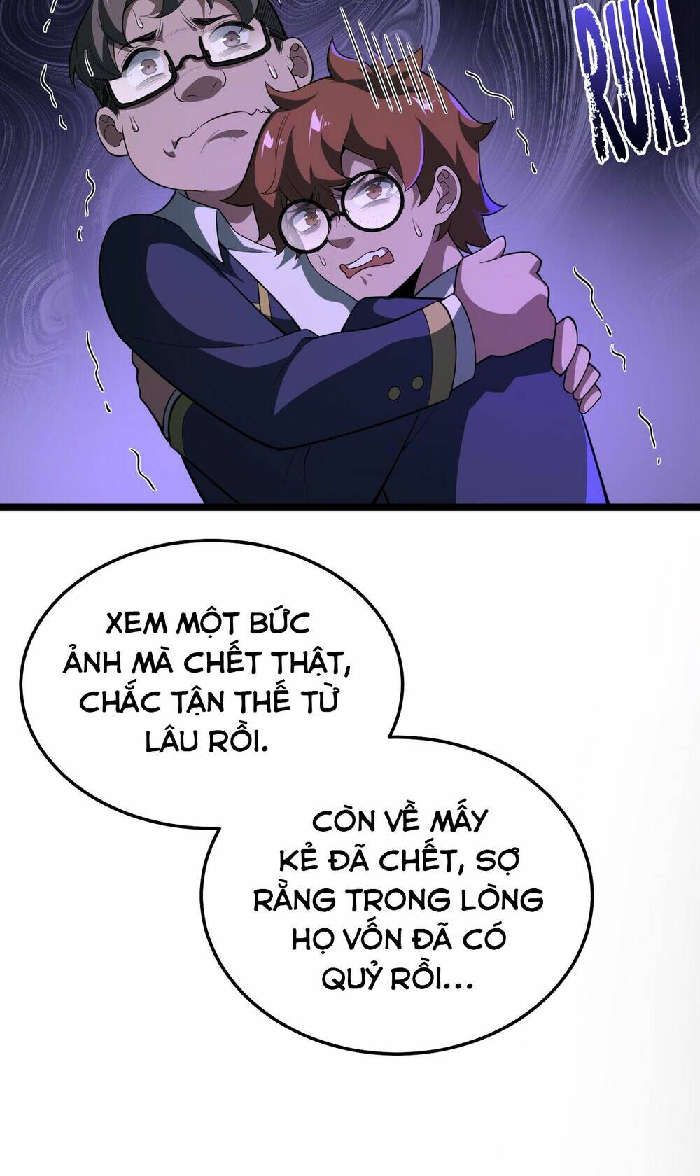 Ta Sáng Tạo Truyền Thuyết Đô Thị Chapter 1 - Trang 2