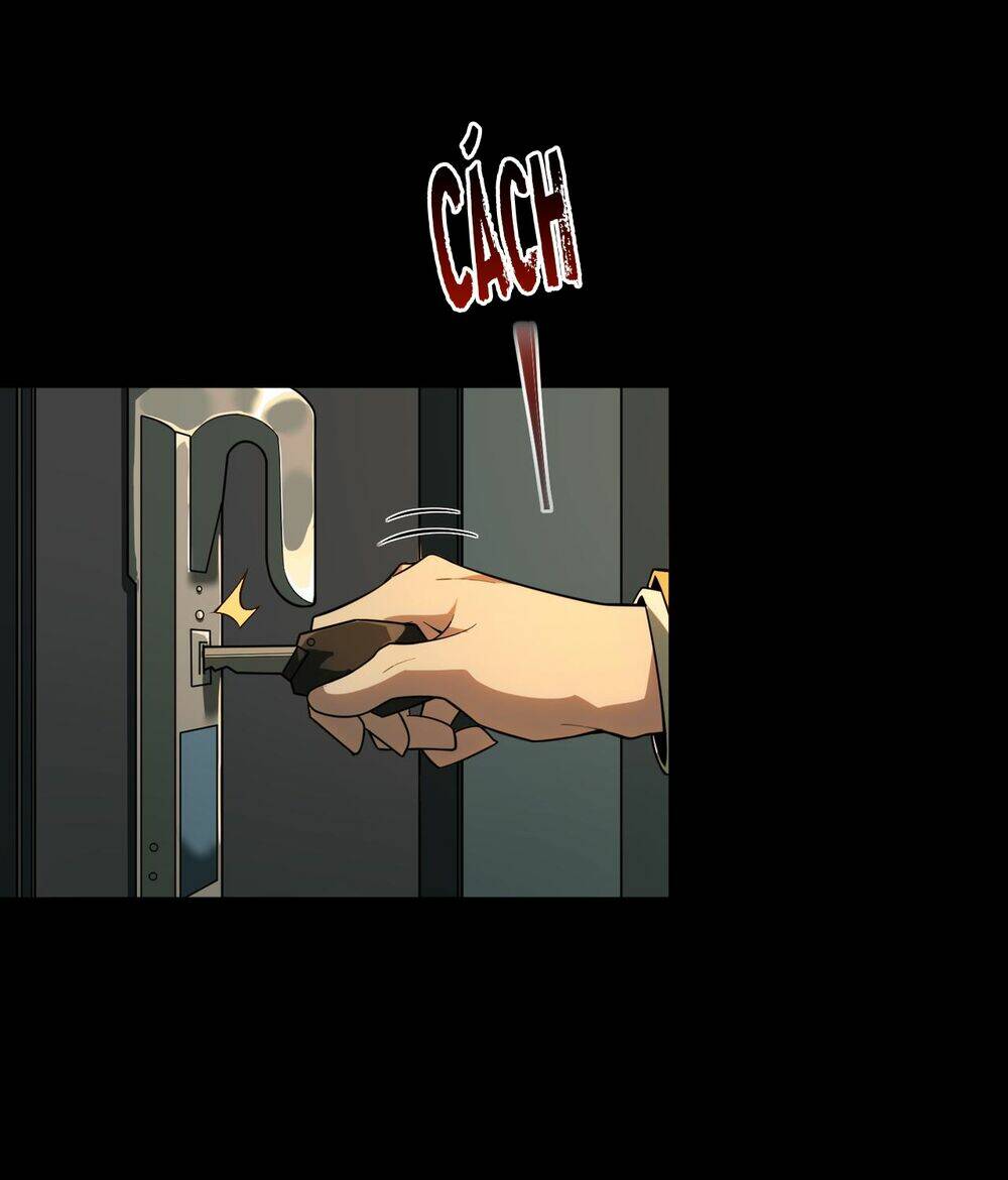 Ta Sáng Tạo Truyền Thuyết Đô Thị Chapter 1 - Trang 2