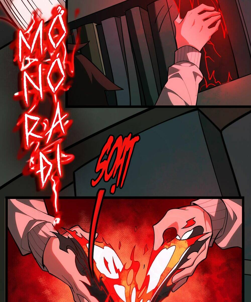 Ta Sáng Tạo Truyền Thuyết Đô Thị Chapter 1 - Trang 2