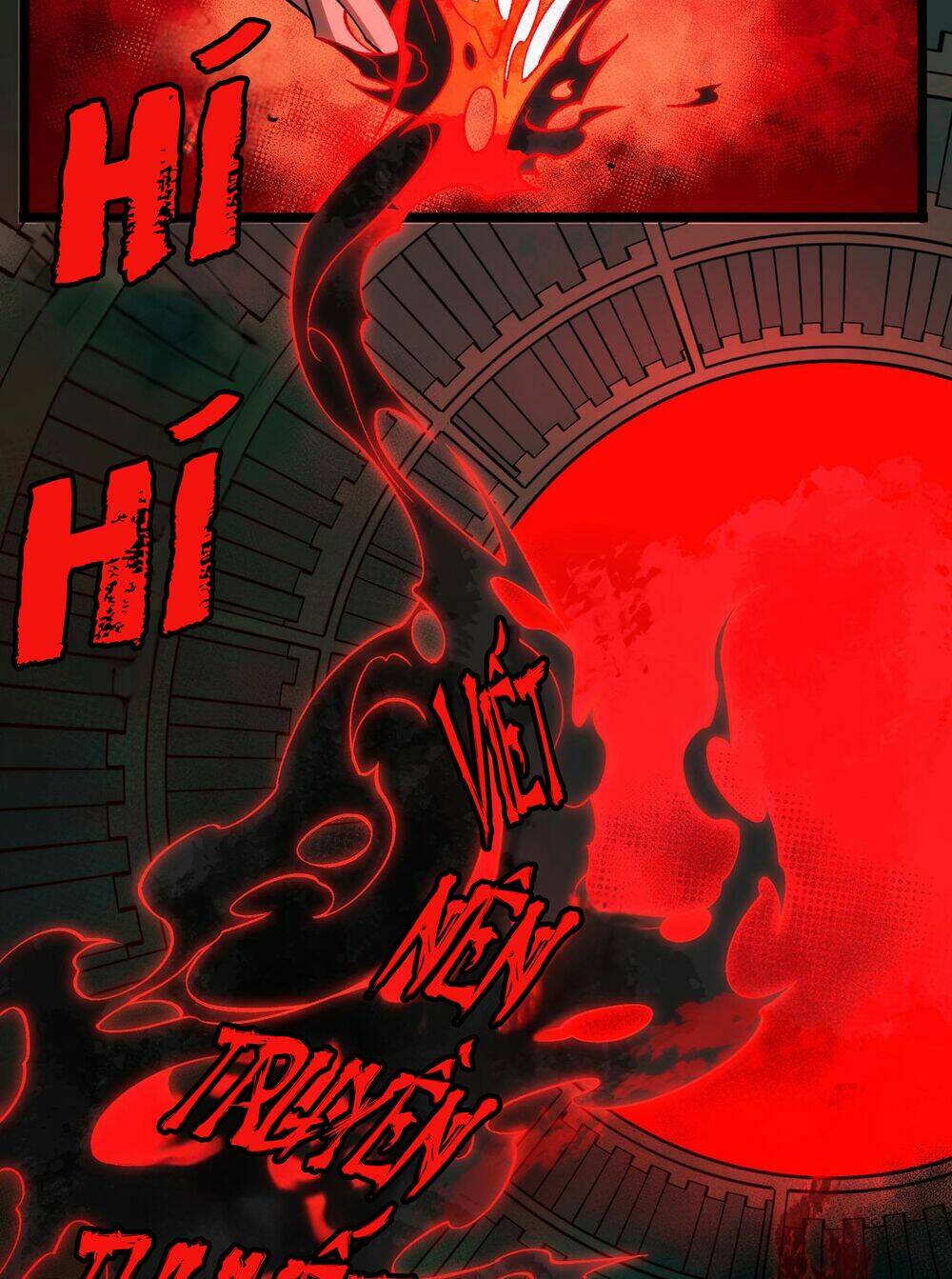 Ta Sáng Tạo Truyền Thuyết Đô Thị Chapter 1 - Trang 2