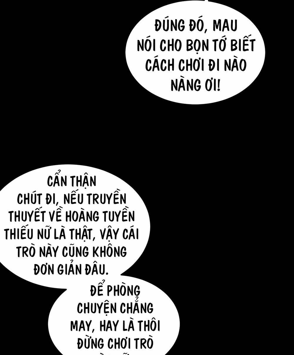 Ta Sáng Tạo Truyền Thuyết Đô Thị Chapter 10 - Trang 2