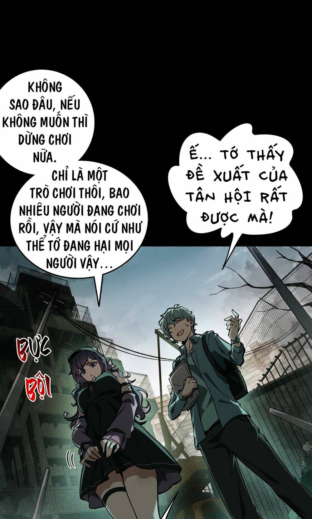 Ta Sáng Tạo Truyền Thuyết Đô Thị Chapter 10 - Trang 2