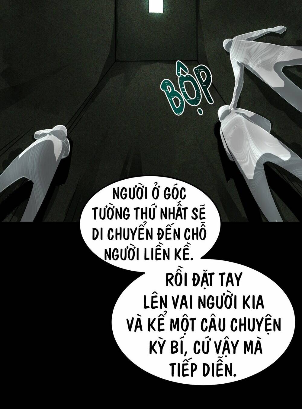 Ta Sáng Tạo Truyền Thuyết Đô Thị Chapter 10 - Trang 2