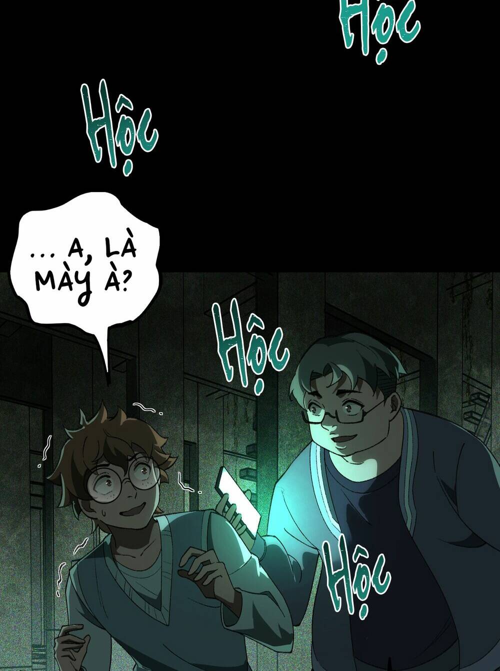 Ta Sáng Tạo Truyền Thuyết Đô Thị Chapter 10 - Trang 2