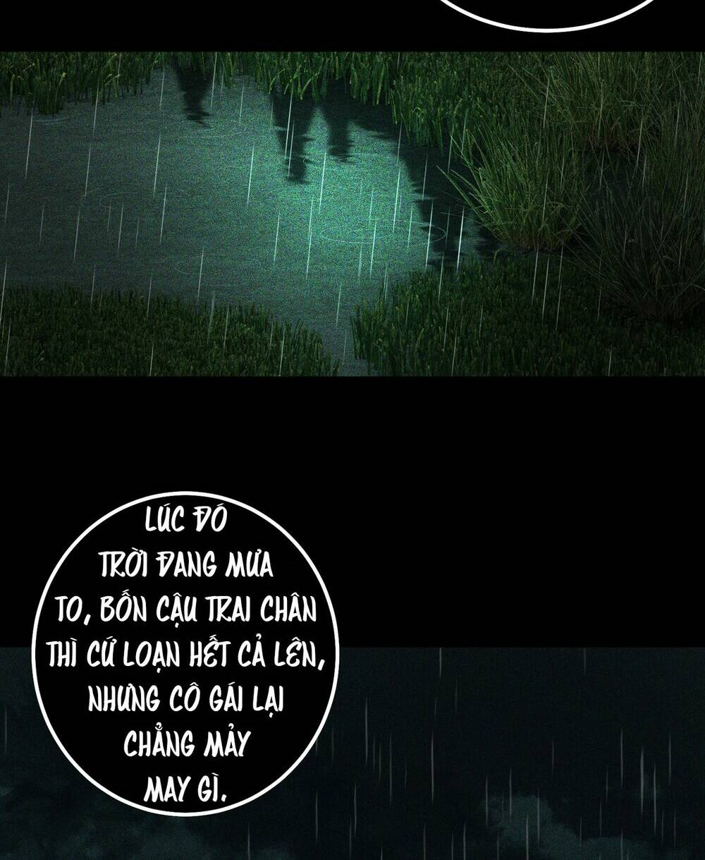 Ta Sáng Tạo Truyền Thuyết Đô Thị Chapter 10 - Trang 2