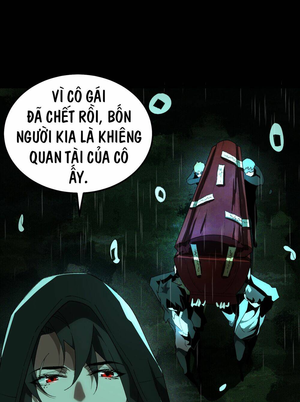 Ta Sáng Tạo Truyền Thuyết Đô Thị Chapter 10 - Trang 2