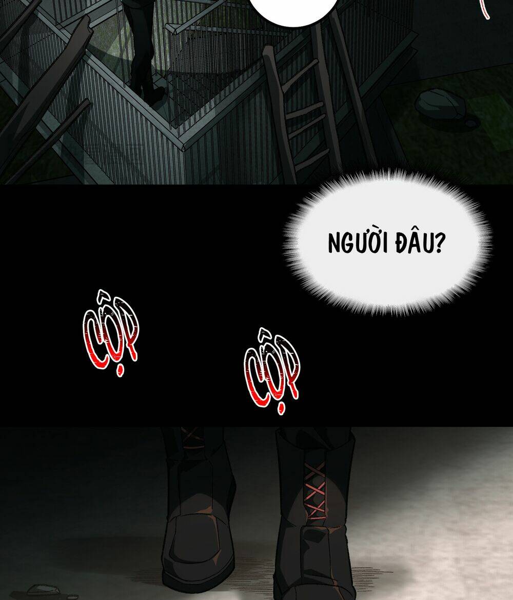 Ta Sáng Tạo Truyền Thuyết Đô Thị Chapter 10 - Trang 2