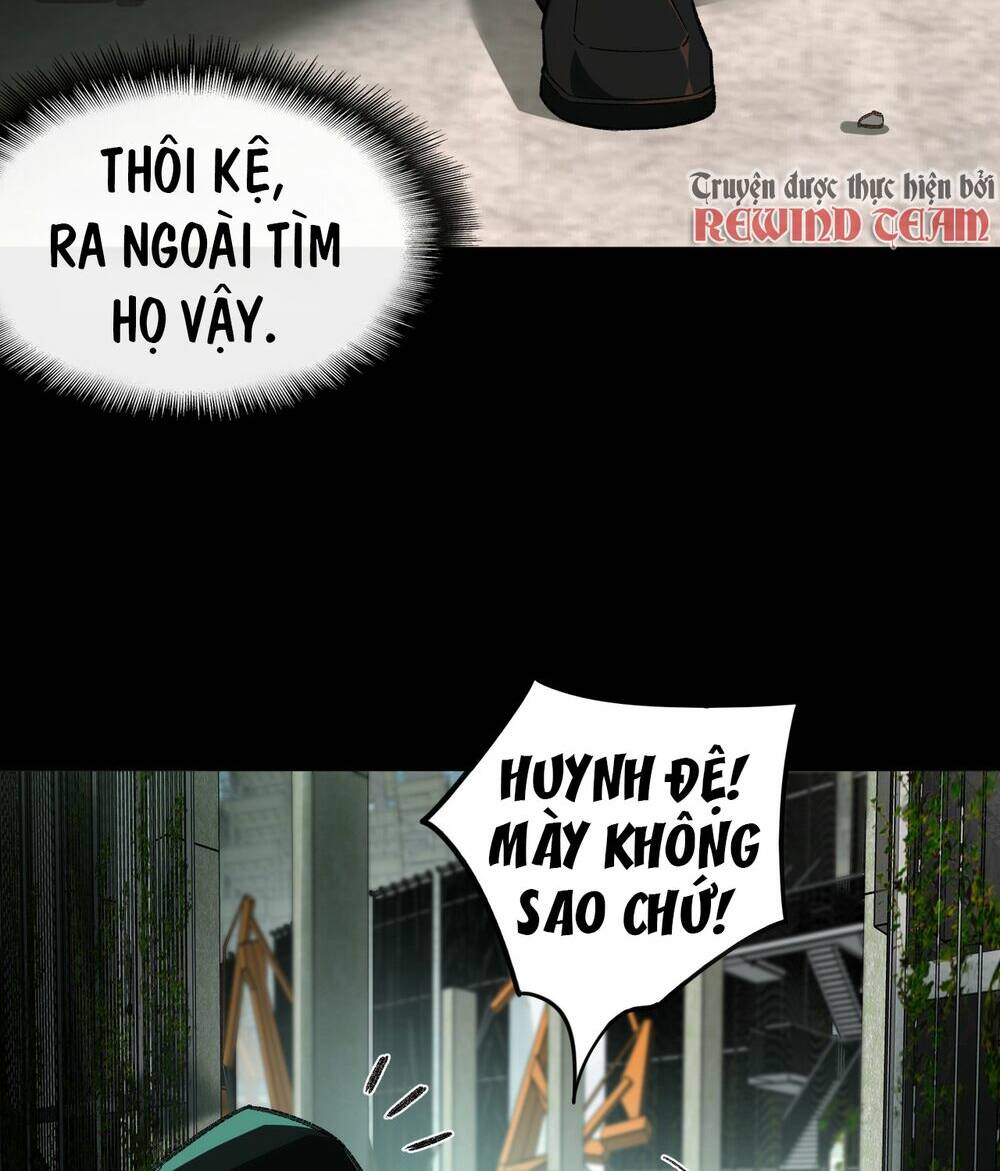 Ta Sáng Tạo Truyền Thuyết Đô Thị Chapter 10 - Trang 2