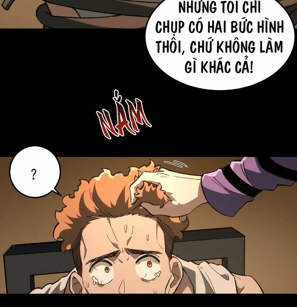 Ta Sáng Tạo Truyền Thuyết Đô Thị Chapter 11 - Trang 2