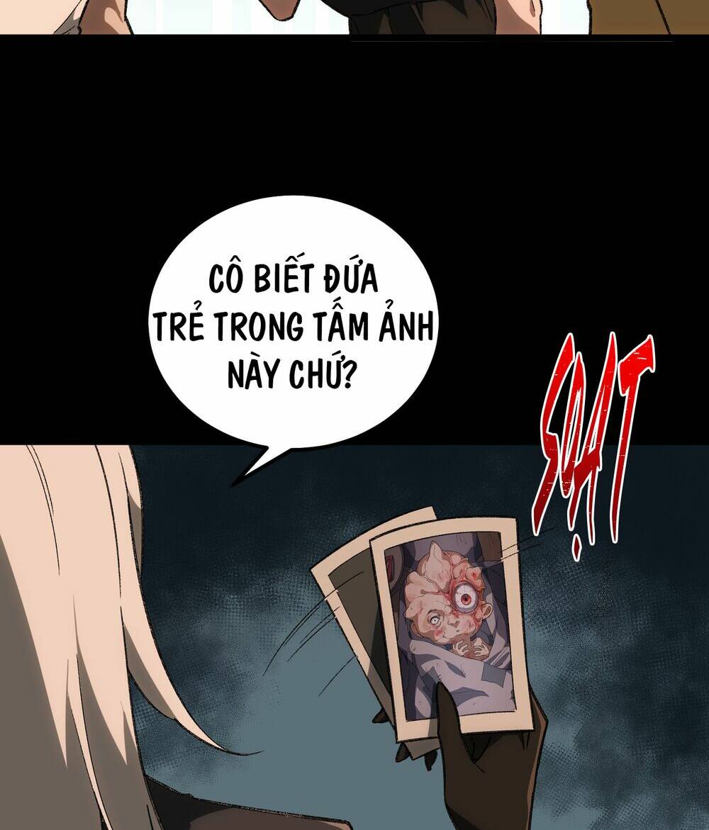 Ta Sáng Tạo Truyền Thuyết Đô Thị Chapter 12 - Trang 2