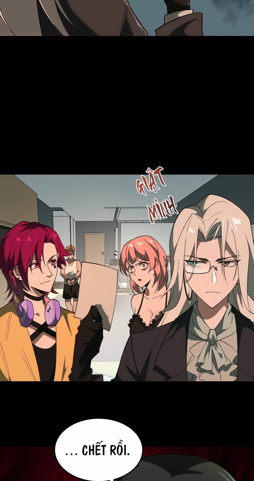 Ta Sáng Tạo Truyền Thuyết Đô Thị Chapter 12 - Trang 2