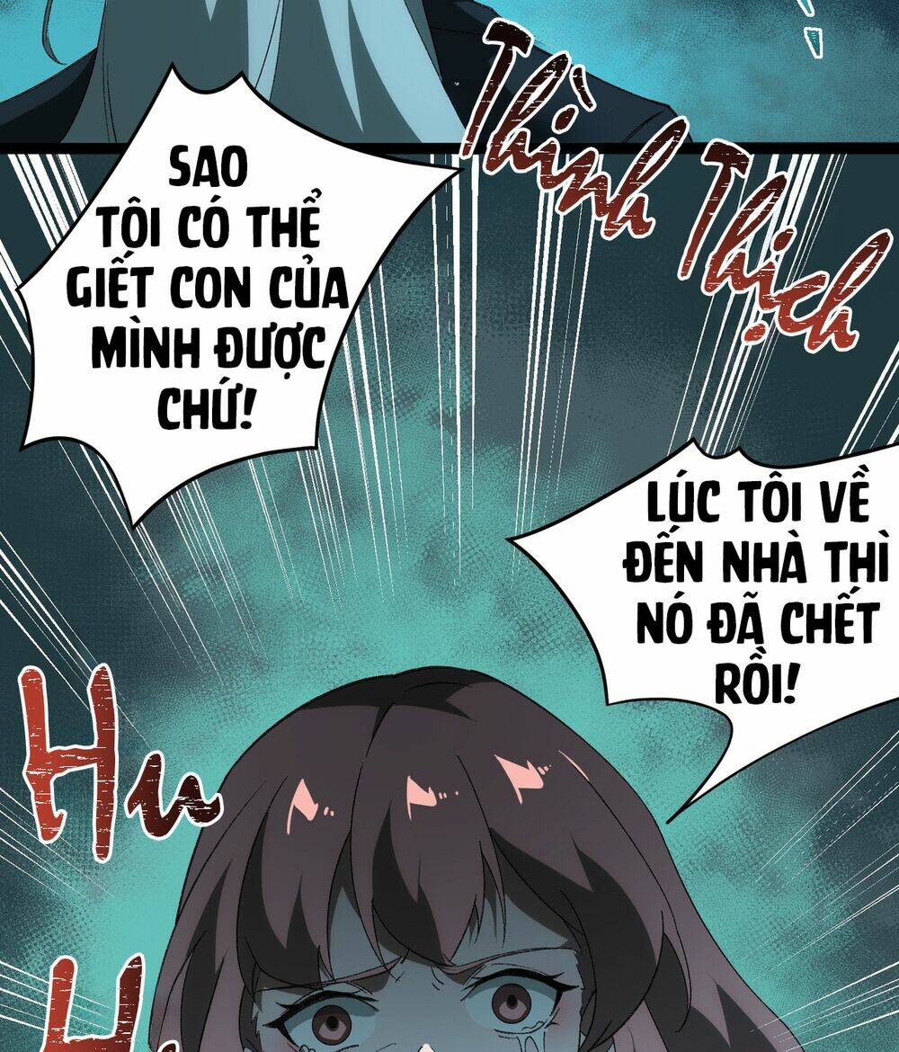 Ta Sáng Tạo Truyền Thuyết Đô Thị Chapter 12 - Trang 2