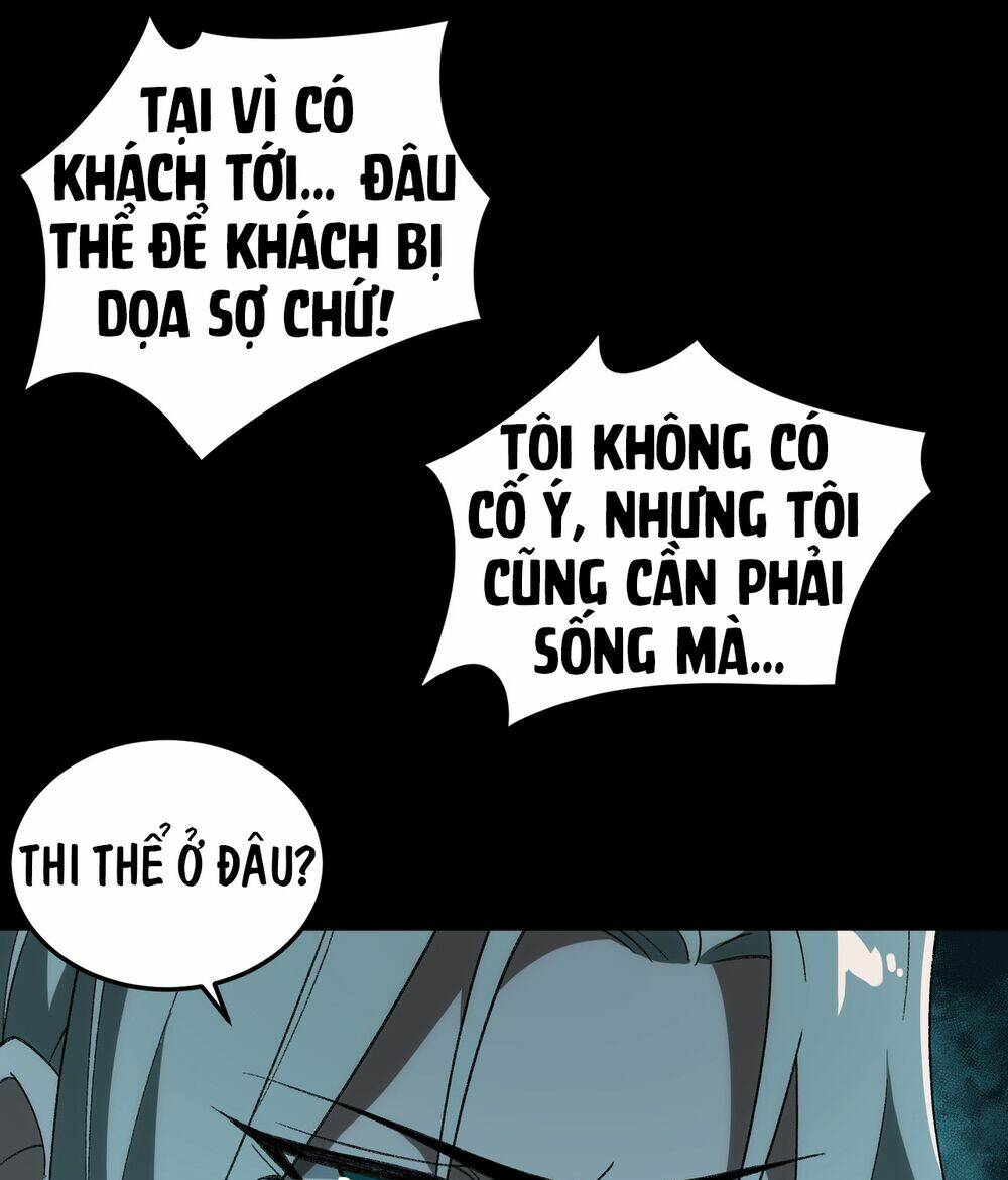 Ta Sáng Tạo Truyền Thuyết Đô Thị Chapter 12 - Trang 2