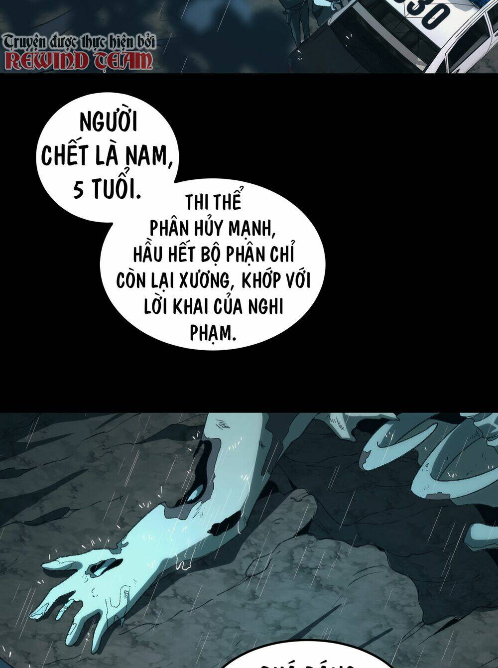 Ta Sáng Tạo Truyền Thuyết Đô Thị Chapter 12 - Trang 2