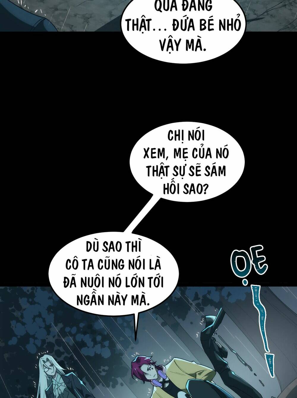 Ta Sáng Tạo Truyền Thuyết Đô Thị Chapter 12 - Trang 2