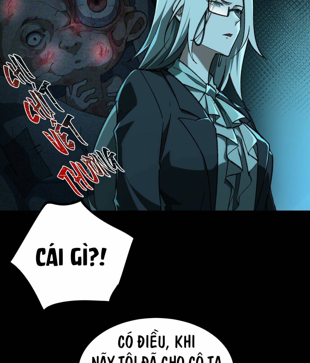 Ta Sáng Tạo Truyền Thuyết Đô Thị Chapter 12 - Trang 2