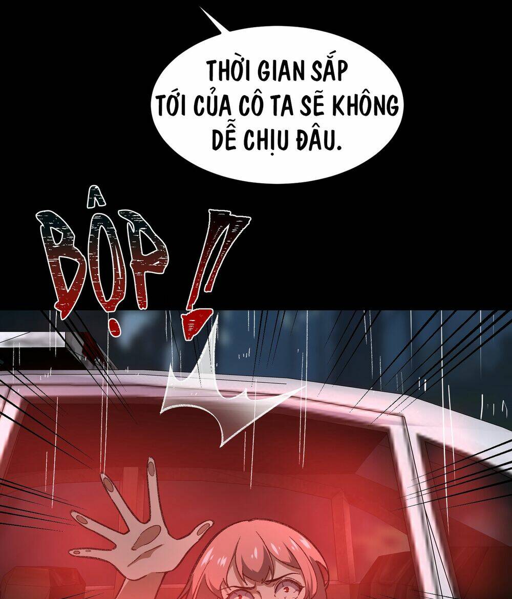 Ta Sáng Tạo Truyền Thuyết Đô Thị Chapter 12 - Trang 2