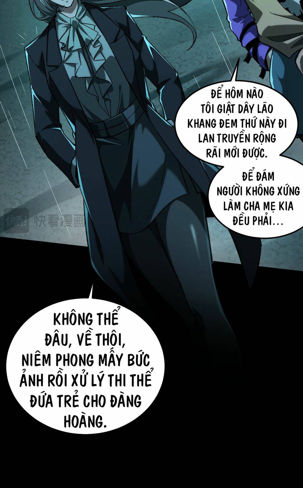 Ta Sáng Tạo Truyền Thuyết Đô Thị Chapter 12 - Trang 2