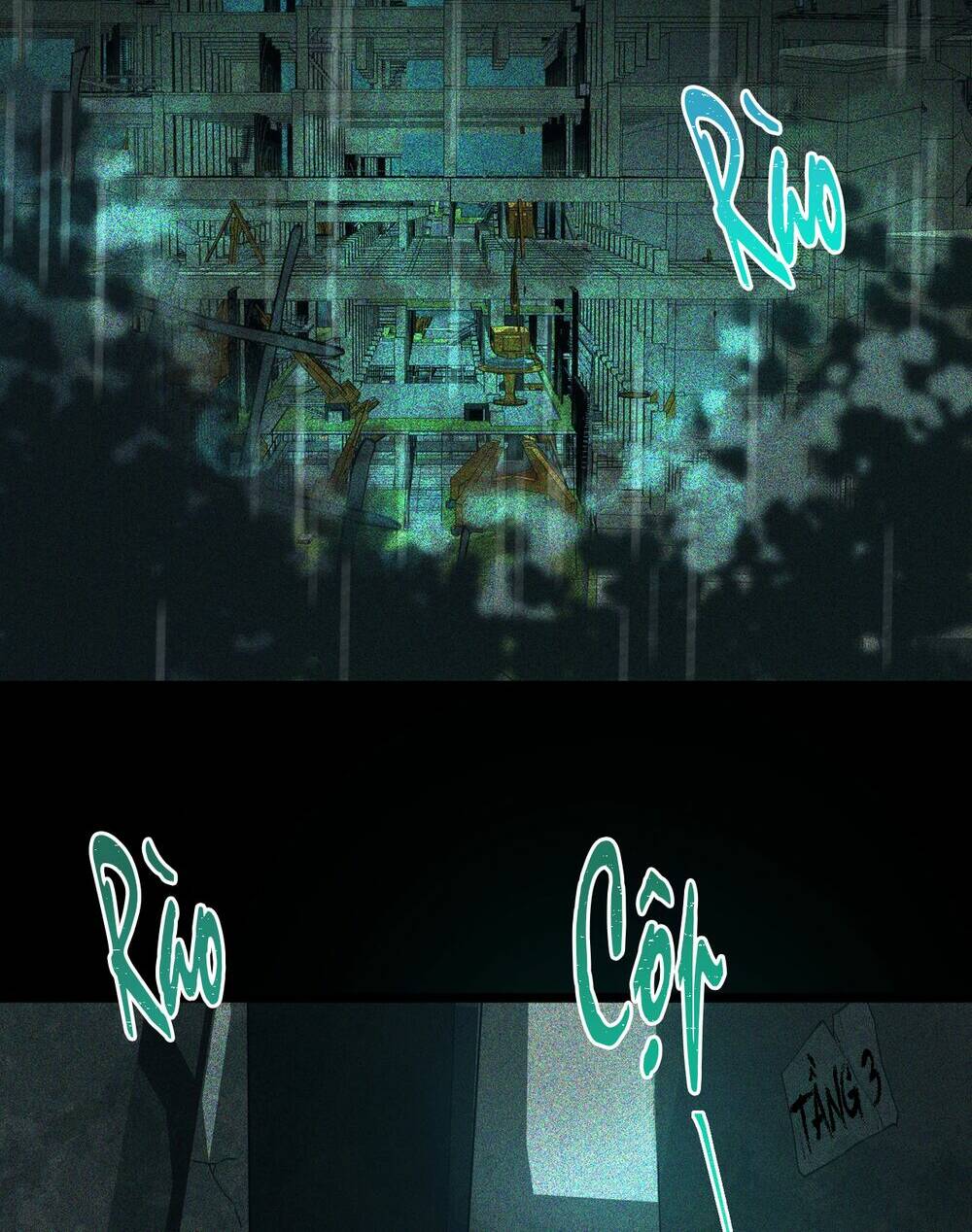 Ta Sáng Tạo Truyền Thuyết Đô Thị Chapter 12 - Trang 2