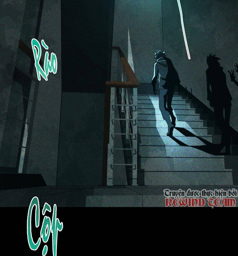 Ta Sáng Tạo Truyền Thuyết Đô Thị Chapter 12 - Trang 2