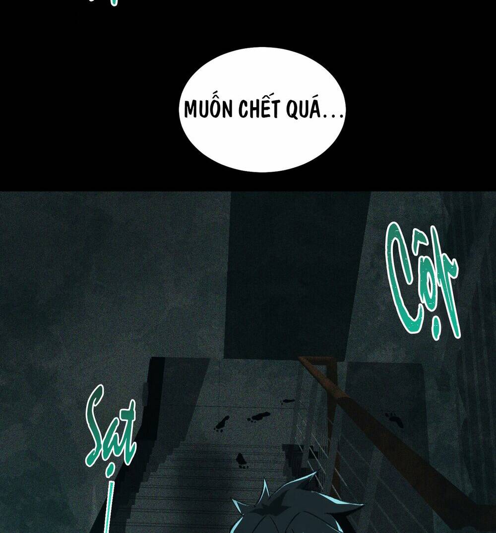 Ta Sáng Tạo Truyền Thuyết Đô Thị Chapter 12 - Trang 2