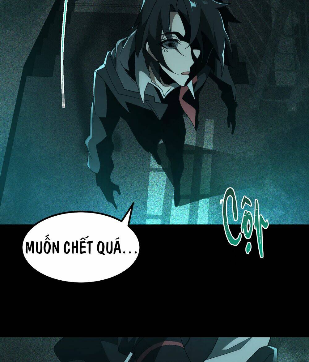 Ta Sáng Tạo Truyền Thuyết Đô Thị Chapter 12 - Trang 2