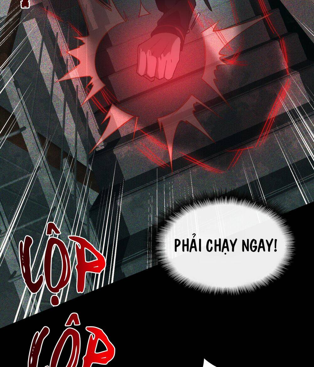 Ta Sáng Tạo Truyền Thuyết Đô Thị Chapter 12 - Trang 2