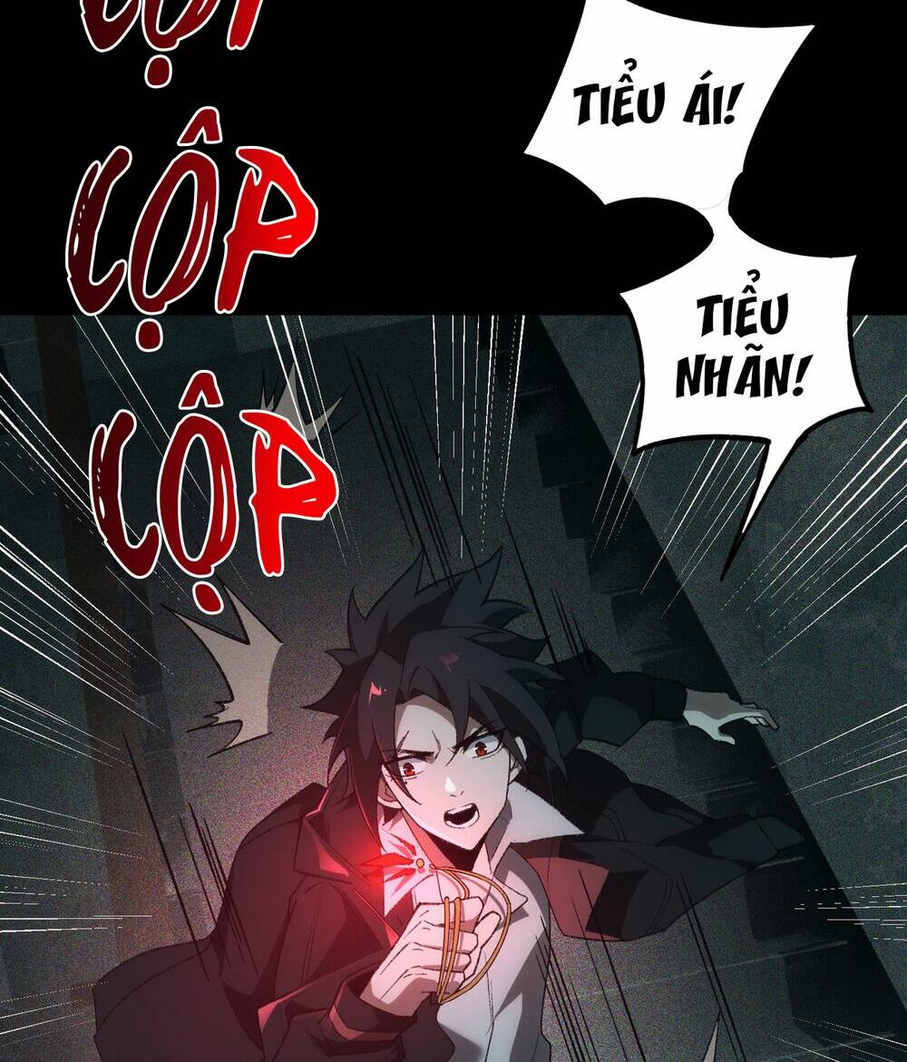 Ta Sáng Tạo Truyền Thuyết Đô Thị Chapter 12 - Trang 2