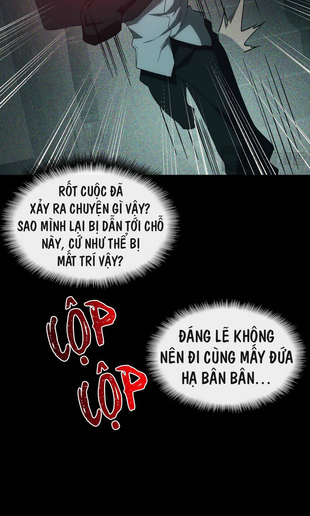 Ta Sáng Tạo Truyền Thuyết Đô Thị Chapter 12 - Trang 2