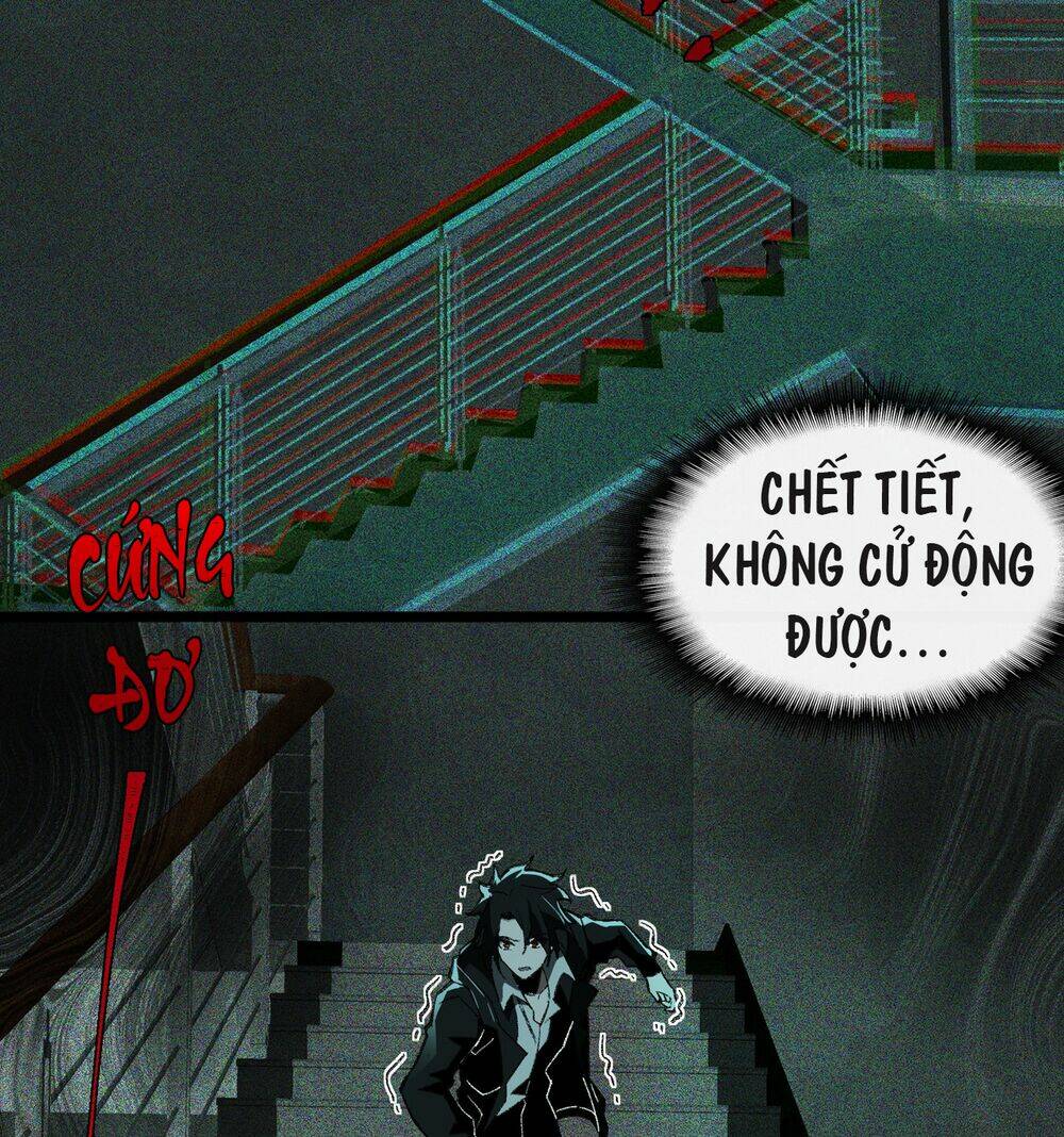 Ta Sáng Tạo Truyền Thuyết Đô Thị Chapter 12 - Trang 2